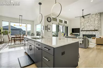 1031 Native Dancer Terrace, Colorado Springs, CO 80921 - Photo 8