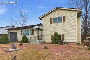 3310 E Bijou St, Colorado Springs, CO 80909 - Photo 2
