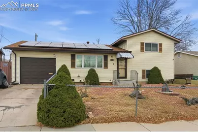 3310 E Bijou Street, Colorado Springs, CO 80909 - Photo 1