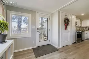 7 Delaware Road, Manitou Springs, CO 80829 - Photo 6