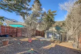 7 Delaware Road, Manitou Springs, CO 80829 - Photo 28