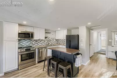 7 Delaware Road, Manitou Springs, CO 80829 - Photo 10