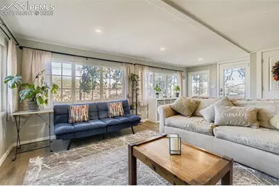 7 Delaware Road, Manitou Springs, CO 80829 - Photo 8