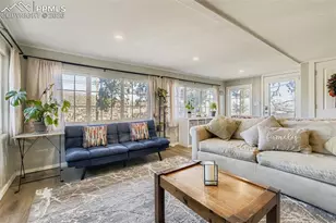 7 Delaware Road, Manitou Springs, CO 80829 - Photo 8