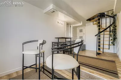 7 Delaware Road, Manitou Springs, CO 80829 - Photo 22