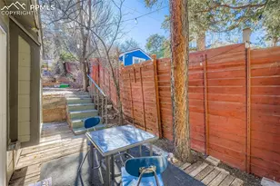 7 Delaware Road, Manitou Springs, CO 80829 - Photo 26