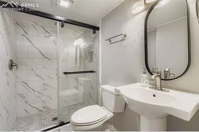 7 Delaware Road, Manitou Springs, CO 80829 - Photo 20