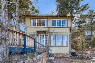 7 Delaware Road, Manitou Springs, CO 80829 - Photo 2