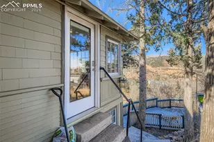 7 Delaware Road, Manitou Springs, CO 80829 - Photo 4