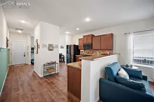 10084 Thunderbolt Trail, Colorado Springs, CO 80925 - Photo 14