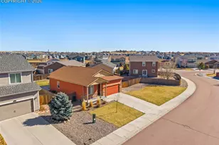 10084 Thunderbolt Trail, Colorado Springs, CO 80925 - Photo 2