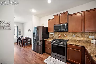 10084 Thunderbolt Trail, Colorado Springs, CO 80925 - Photo 12