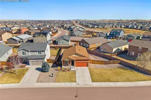 10084 Thunderbolt Trail, Colorado Springs, CO 80925 - Photo 4