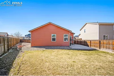 10084 Thunderbolt Trail, Colorado Springs, CO 80925 - Photo 8