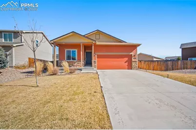 10084 Thunderbolt Trail, Colorado Springs, CO 80925 - Photo 26