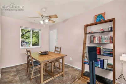 1426 Holmes Drive, Colorado Springs, CO 80909 - Photo 8