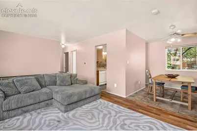 1426 Holmes Drive, Colorado Springs, CO 80909 - Photo 6