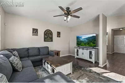 7739 Barn Owl Drive, Fountain, CO 80817 - Photo 12