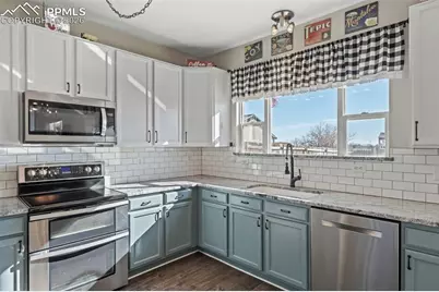 7739 Barn Owl Drive, Fountain, CO 80817 - Photo 16