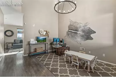 7739 Barn Owl Drive, Fountain, CO 80817 - Photo 8