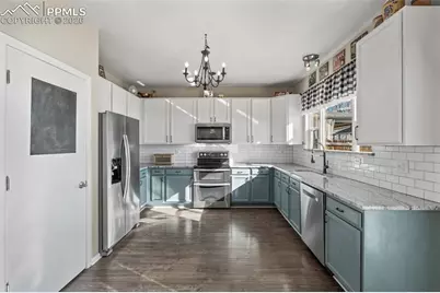 7739 Barn Owl Drive, Fountain, CO 80817 - Photo 2