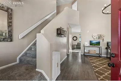 7739 Barn Owl Drive, Fountain, CO 80817 - Photo 6