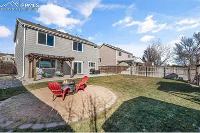 7739 Barn Owl Drive, Fountain, CO 80817 - Photo 36