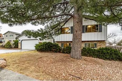2925 Garmish Place, Colorado Springs, CO 80918 - Photo 1