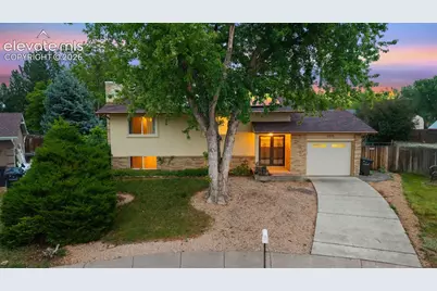 6973 Roaring Spring Avenue, Fountain, CO 80817 - Photo 1