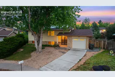 6973 Roaring Spring Avenue, Fountain, CO 80817 - Photo 2