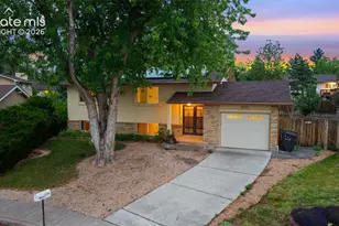 6973 Roaring Spring Ave, Fountain, CO 80817 - Photo 2