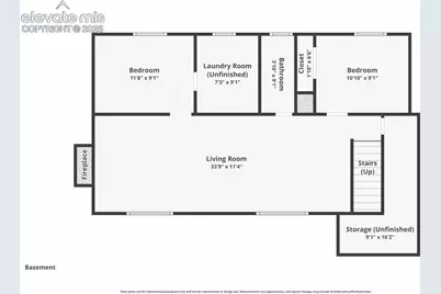 6973 Roaring Spring Avenue, Fountain, CO 80817 - Photo 32