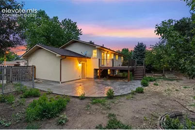 6973 Roaring Spring Avenue, Fountain, CO 80817 - Photo 28