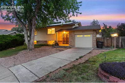 6973 Roaring Spring Avenue, Fountain, CO 80817 - Photo 6