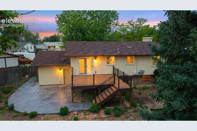 6973 Roaring Spring Avenue, Fountain, CO 80817 - Photo 4