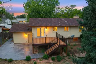 6973 Roaring Spring Ave, Fountain, CO 80817 - Photo 4