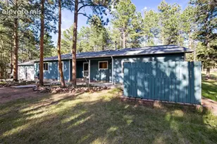 167 E Kelley's Rd, Woodland Park, CO 80863 - Photo 2