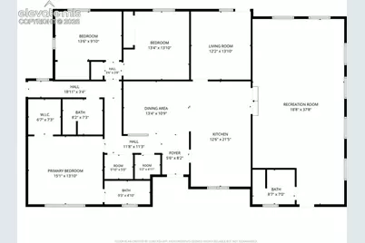 167 E Kelleys Road, Woodland Park, CO 80863 - Photo 50