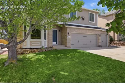 8424 Windy Hill Drive, Colorado Springs, CO 80920 - Photo 2