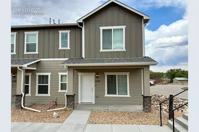 1156 Babette Heights, Colorado Springs, CO 80904 - Photo 1