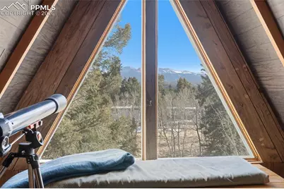 169 Evergreen Road, Woodland Park, CO 80863 - Photo 22