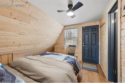 169 Evergreen Road, Woodland Park, CO 80863 - Photo 14