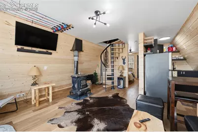 169 Evergreen Road, Woodland Park, CO 80863 - Photo 6