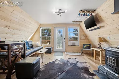 169 Evergreen Road, Woodland Park, CO 80863 - Photo 8