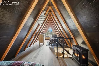 169 Evergreen Road, Woodland Park, CO 80863 - Photo 20