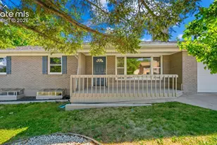 10 El Sereno Dr, Colorado Springs, CO 80906 - Photo 1