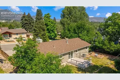 10 El Sereno Drive, Colorado Springs, CO 80906 - Photo 36