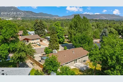 10 El Sereno Drive, Colorado Springs, CO 80906 - Photo 32