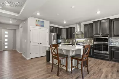 5825 Mireland View, Colorado Springs, CO 80927 - Photo 8