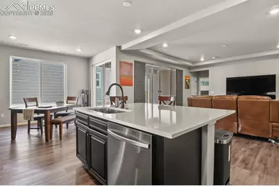 5825 Mireland View, Colorado Springs, CO 80927 - Photo 2